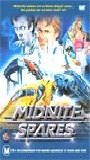 Midnite Spares 1983 película escenas de desnudos