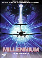 Millennium (1989) Escenas Nudistas