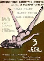 Millie's Homecoming 1971 película escenas de desnudos