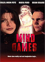 Mind Games 1996 película escenas de desnudos