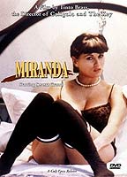 Miranda (1985) Escenas Nudistas