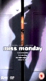 Miss Monday escenas nudistas