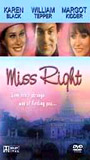Miss Right (1982) Escenas Nudistas