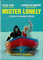 Mister Lonely 2007 película escenas de desnudos