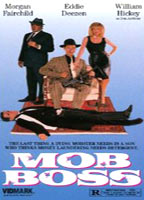 Mob Boss escenas nudistas