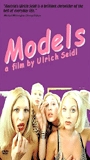 Models 1999 película escenas de desnudos