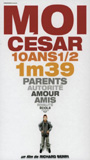 Moi César, 10 ans 1/2, 1m39 (2003) Escenas Nudistas