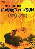 Mondays in the Sun 2002 película escenas de desnudos