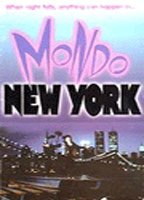 Mondo New York 1987 película escenas de desnudos