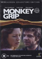 Monkey Grip (1982) Escenas Nudistas