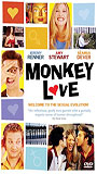 Monkey Love escenas nudistas