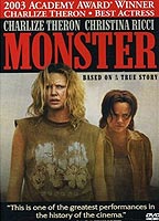 Monster (2003) Escenas Nudistas