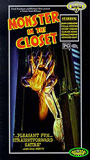 Monster in the Closet (1987) Escenas Nudistas