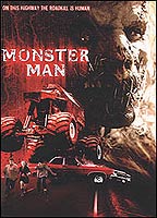 Monster Man (2003) Escenas Nudistas