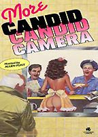 More Candid Candid Camera 1983 película escenas de desnudos