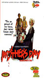 Mother's Day 1980 película escenas de desnudos