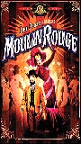 Moulin Rouge 1952 película escenas de desnudos
