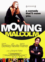 Moving Malcolm (2003) Escenas Nudistas