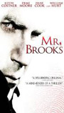 Mr. Brooks 2007 película escenas de desnudos
