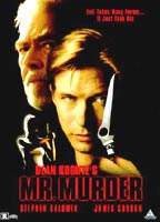 Mr. Murder 1998 película escenas de desnudos