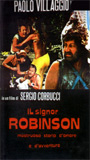 Mr. Robinson (1976) Escenas Nudistas