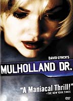 Mulholland Drive 2001 película escenas de desnudos