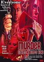 Murder Loves Killers Too 2009 película escenas de desnudos
