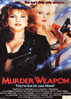 Murder Weapon 1989 película escenas de desnudos