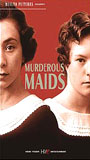 Murderous Maids escenas nudistas