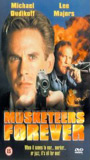 Musketeers Forever (1998) Escenas Nudistas
