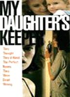 My Daughter's Keeper 1991 película escenas de desnudos
