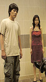 My Friend & His Wife (2007) Escenas Nudistas