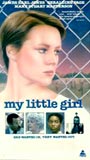 My Little Girl 1986 película escenas de desnudos