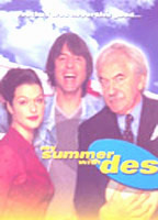 My Summer with Des 1998 película escenas de desnudos