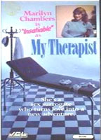 My Therapist 1984 película escenas de desnudos