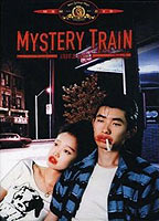 Mystery Train 1989 película escenas de desnudos
