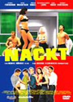 Nackt 2002 película escenas de desnudos