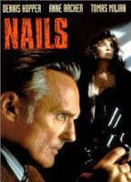 Nails 1992 película escenas de desnudos