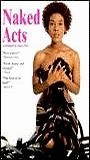Naked Acts 1997 película escenas de desnudos