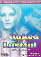 Naked and Lustful 1976 película escenas de desnudos
