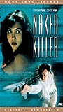 Naked Killer 1992 película escenas de desnudos