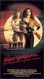 Naked Vengeance 1985 película escenas de desnudos