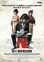 N. Napoleón y yo 2006 película escenas de desnudos