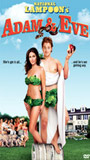 National Lampoon's Adam and Eve 2005 película escenas de desnudos