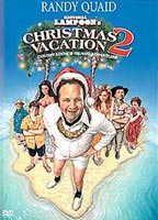 National Lampoon's Christmas Vacation 2 escenas nudistas
