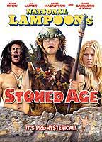 National Lampoon's The Stoned Age escenas nudistas