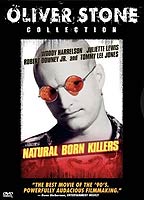 Natural Born Killers 1994 película escenas de desnudos