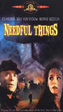 Needful Things 1993 película escenas de desnudos