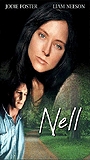 Nell (1994) Escenas Nudistas