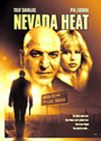 Nevada Heat 1982 película escenas de desnudos